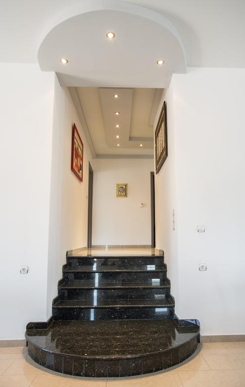 Villa Luca Pastida Exterior photo